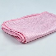 Фото: Салфетка микрофибра без ворса (1 шт.)